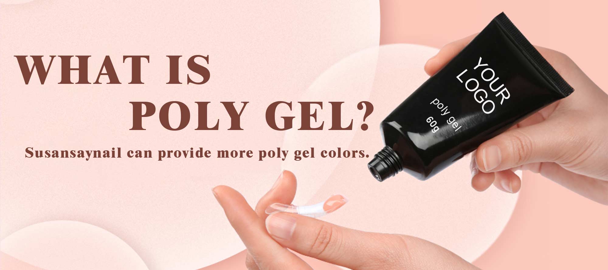 What-is-Poly-Gel?